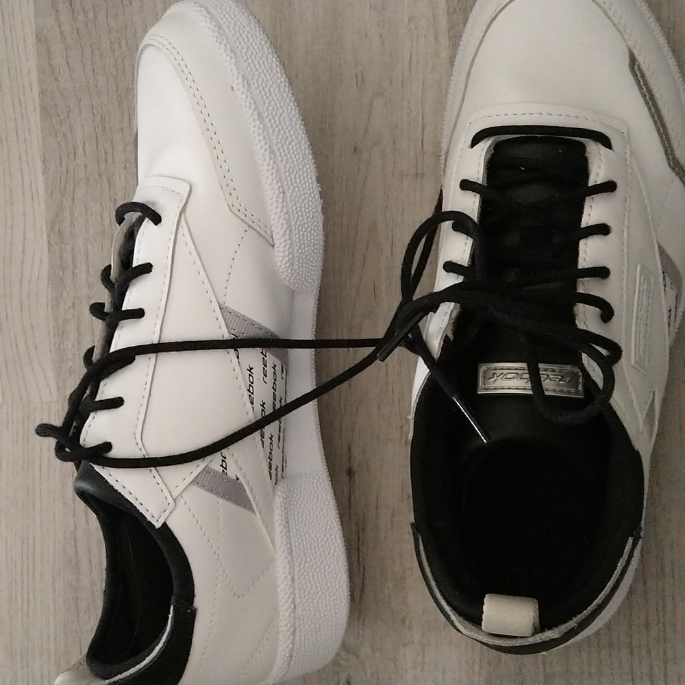 Adidas shoes